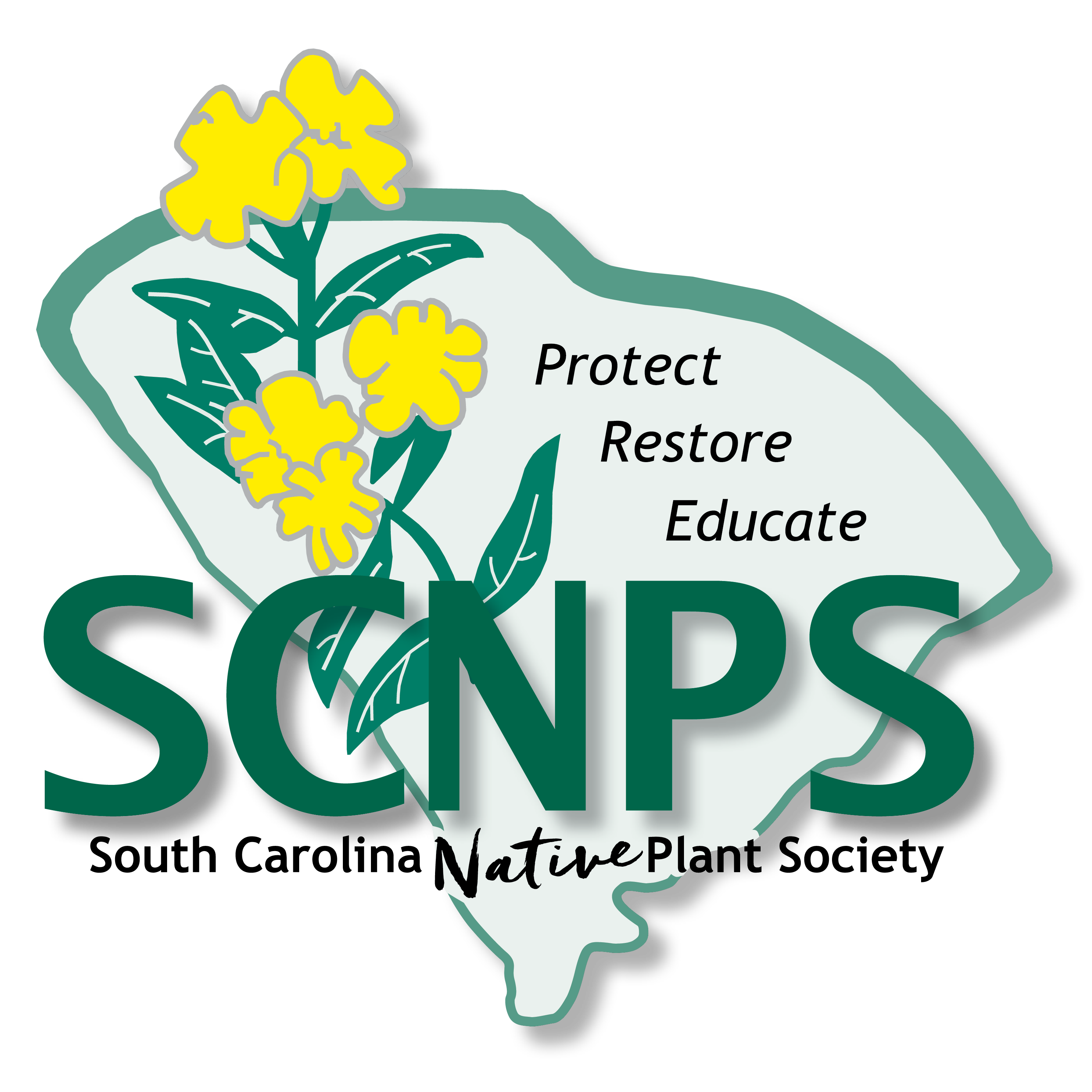 The South Carolina Native Plant Society